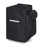Product Cover for Dust Cover for Expedition XP312 Portable PA System Cover Samson Audio Studio & Rehearsal Support by Hal Leonard