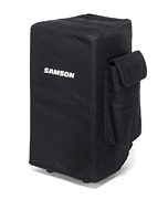 Product Cover for Dust Cover for Expedition XP310 Portable PA System Cover Samson Audio Studio & Rehearsal Support by Hal Leonard