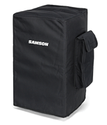 Product Cover for Dust Cover for Expedition XP108/208 Portable PA System Cover Samson Audio Studio & Rehearsal Support by Hal Leonard
