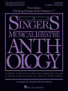 The Singer's Musical Theatre Anthology – “16-Bar” Audition – 3rd Edition from Volumes 1-7 Soprano Edition