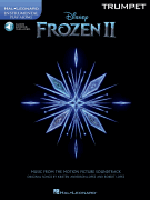 Frozen 2 Trumpet Play-Along
