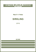 Product Cover for Sirkling for Girl's Choir Choral Octavo by Hal Leonard