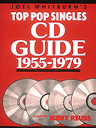 Top Pop Singles CD Guide '55-'79  (Softcover)