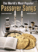 The World's Most Popular Passover Songs
