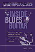 Inside Blues Guitar
