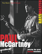 Paul McCartney – Bass Master Playing the Great Beatles Basslines