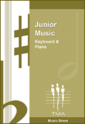Tritone Teachers Guide – Music Street Junior Program