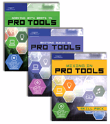 Pro Tools Skills Package