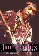 Jimi Hendrix Musician