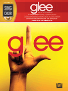 Glee Sing with the Choir Volume 14
