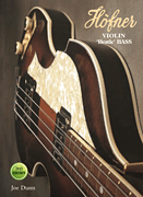 Höfner Violin “Beatle” Bass – 2011 Edition