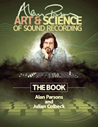 Alan Parsons' Art & Science of Sound Recording Music Production Curriculum Site License Minimum 15 Seats