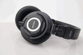 TH-07 High Definition Monitor Headphones