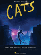 Cats Easy Piano Selections from the Motion Picture Soundtrack