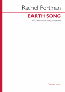 Earth Song SATB