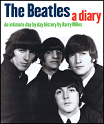 The Beatles – A Diary An Intimate Day by Day History