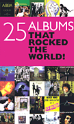 25 Albums That Rocked the World