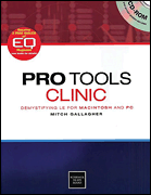 Pro Tools Clinic – Demystifying LE for Mac and PC