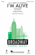I'm Alive from <i>Next to Normal</i>