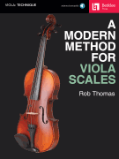A Modern Method for Viola Scales