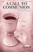 A Call to Communion