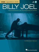Billy Joel A Step-by-Step Breakdown of Billy Joel's Keyboard Styles and Techniques