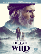 The Call of the Wild Music from the Motion Picture Soundtrack