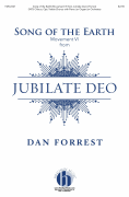 Song of the Earth from <i>Jubilate Deo</i>