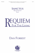 Sanctus (from <i>Requiem for the Living</i>)
