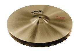 Formula 602 Sound Edge Hi-Hat 15-inches