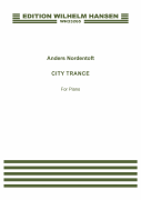 City Trance for Piano