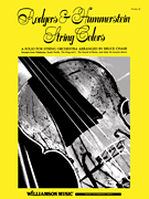 Rodgers & Hammerstein – String Colors Violin II