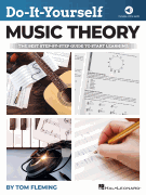 Do-It-Yourself Music Theory The Best Step-by-Step Guide to Start Learning