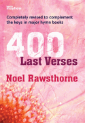 400 Last Verses Popular Hymn Tunes With Varied Harmonies
