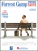 Forrest Gump Suite Easy Piano Solo