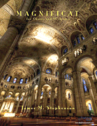 Magnificat SATB Choir with Keyboard Reduction