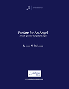 Fanfare for an Angel Trumpet and Organ