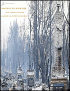 American Embers Wind Ensemble - Score