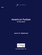 American Fanfare Brass Band