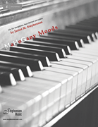 Mahogany Moods Saxophone, Bass Clarinet and Piano