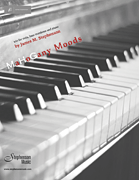 Mahogany Moods Viola, Bass Trombone and Piano