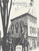 Old Modern Musick Concert Band - Set