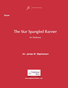 The Star Spangled Banner Trumpet Ensemble