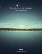 Symphony for Wind Ensemble (No. 1) Score