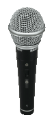 R21S Dynamic Microphone