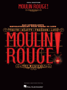 Moulin Rouge! The Musical Vocal Selections