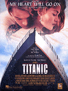My Heart Will Go On (from <i>Titanic</i>)