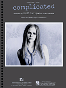 Complicated Avril Lavigne