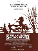 The Man From Snowy River/Jessica's Theme Piano Solo