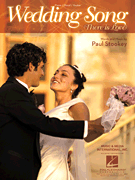 The Wedding Song (There Is Love)